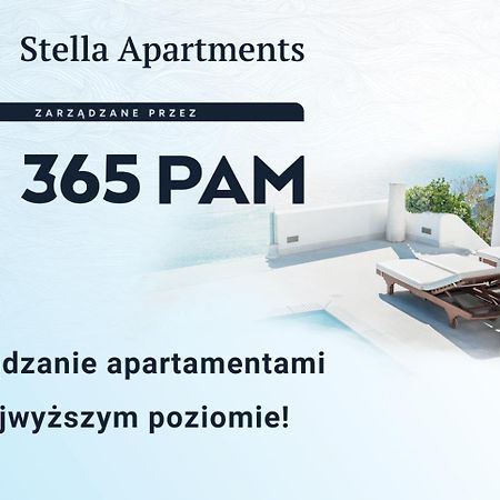 Europa Apartament - 365Pam コウォブジェク エクステリア 写真
