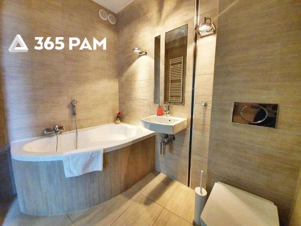 Europa Apartament - 365Pam コウォブジェク エクステリア 写真