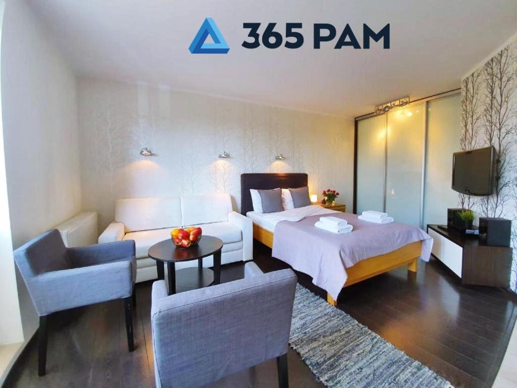 Europa Apartament - 365Pam コウォブジェク エクステリア 写真