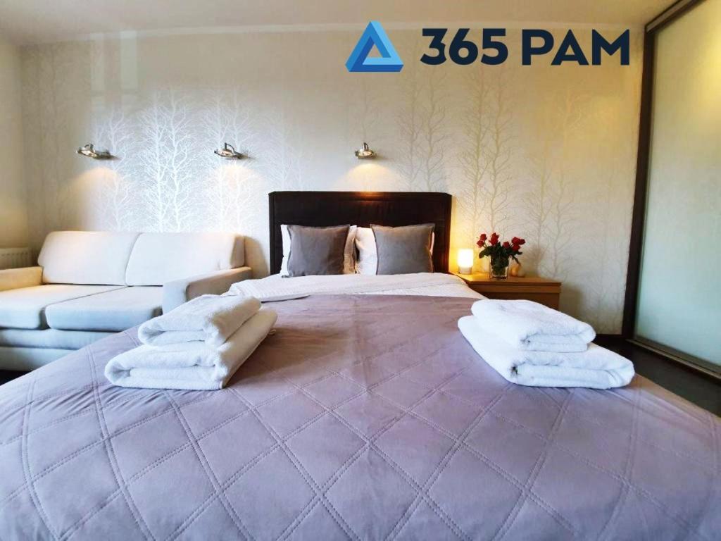 Europa Apartament - 365Pam コウォブジェク エクステリア 写真