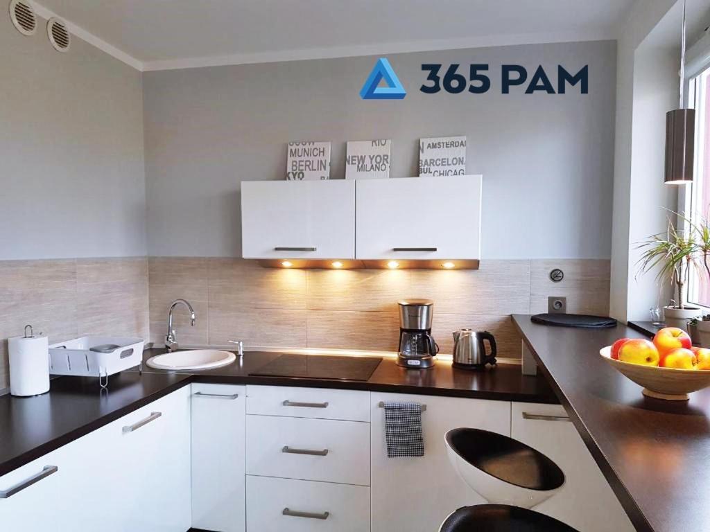 Europa Apartament - 365Pam コウォブジェク エクステリア 写真