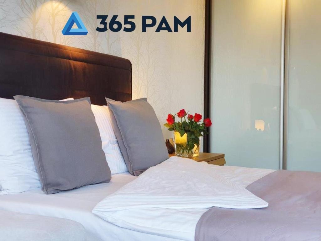 Europa Apartament - 365Pam コウォブジェク エクステリア 写真