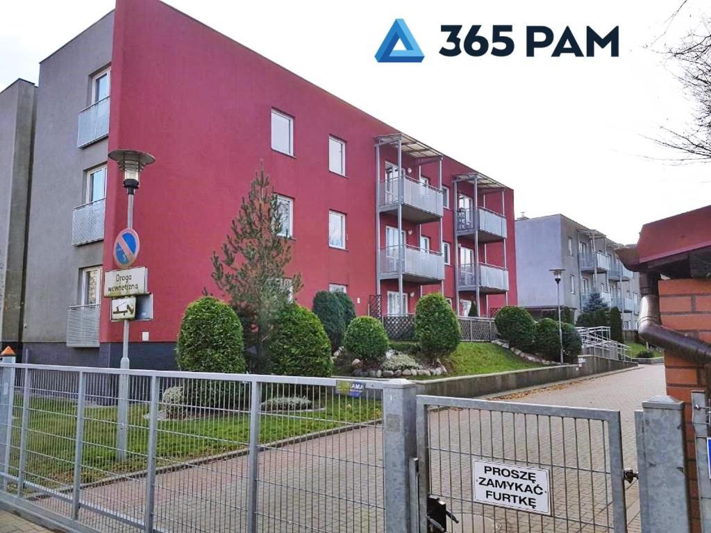 Europa Apartament - 365Pam コウォブジェク エクステリア 写真