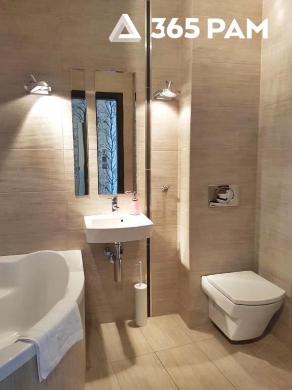 Europa Apartament - 365Pam コウォブジェク エクステリア 写真
