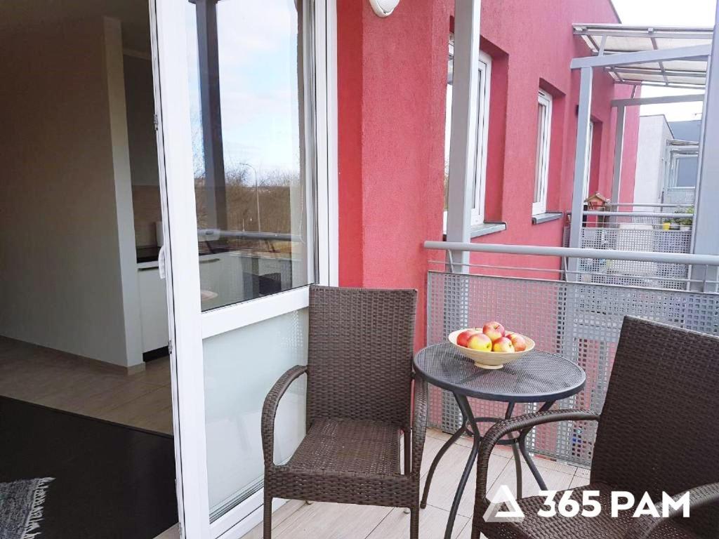 Europa Apartament - 365Pam コウォブジェク エクステリア 写真